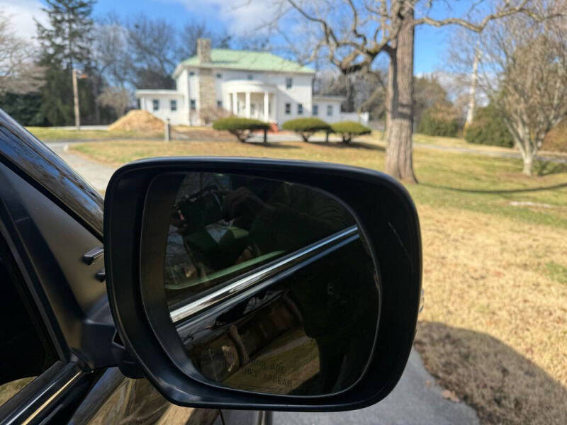 2017 Lexus GX 460 Luxury