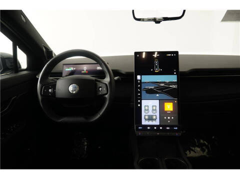 2023 Fisker Ocean Extreme