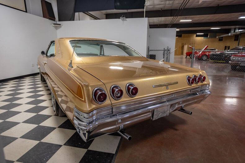 1965 Chevrolet Impala