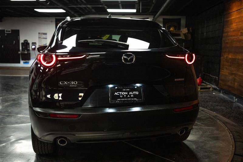 2024 Mazda CX-30 2.5 S Premium