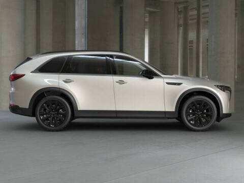 2026 Mazda CX-90 Plug-in Hybrid Premium Sport