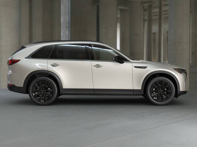 2026 Mazda CX-90 Plug-in Hybrid Premium Sport