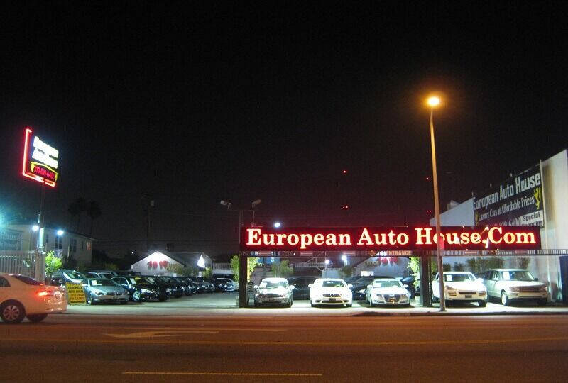 2014 Mercedes-Benz E-Class E 350 Luxury 4MATIC