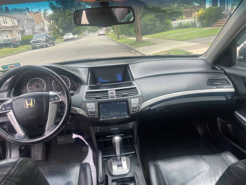 2009 Honda Accord EX-L w/Navi