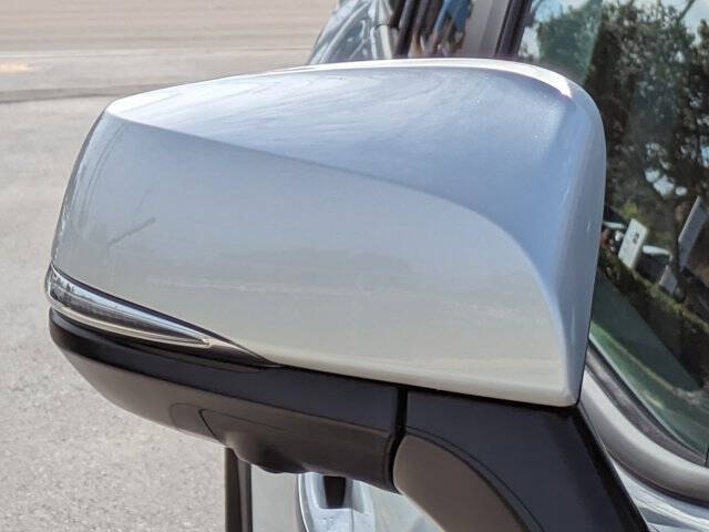 2024 Toyota RAV4 Limited