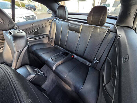 2015 BMW 4 Series 428i xDrive