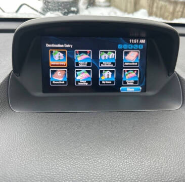 2013 Buick Encore Premium