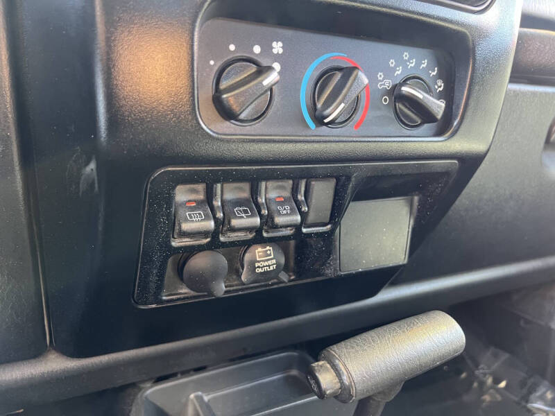 2006 Jeep Wrangler Unlimited