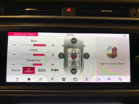 2020 Land Rover Range Rover Velar P380 R-Dynamic HSE