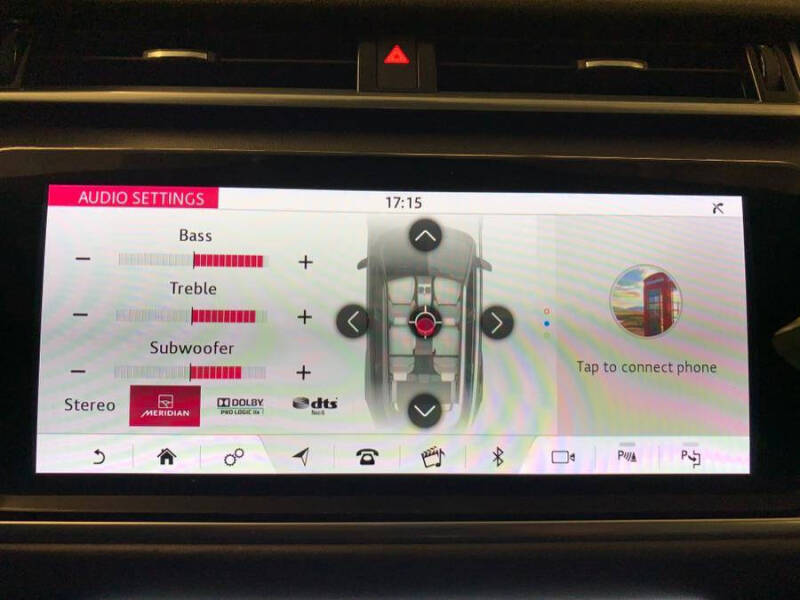 2020 Land Rover Range Rover Velar P380 R-Dynamic HSE