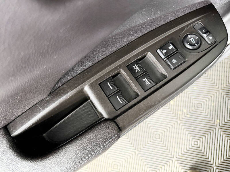 2013 Acura RDX w/Tech