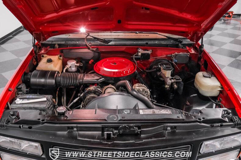 1991 GMC Sierra 1500