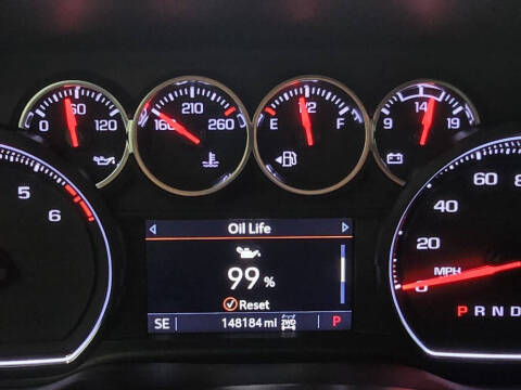 2023 Chevrolet Silverado 2500HD