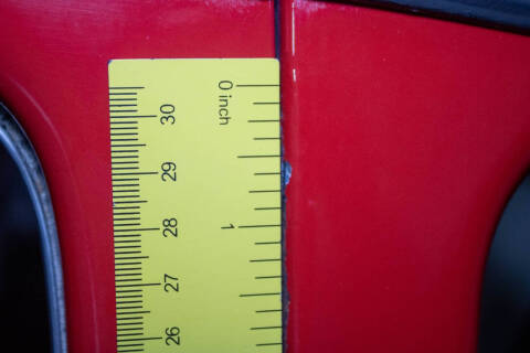 1951 Chevrolet Deluxe