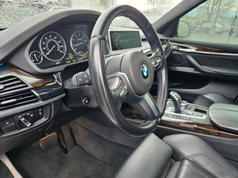 2014 BMW X5 xDrive35i