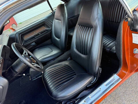 1971 Dodge Challenger