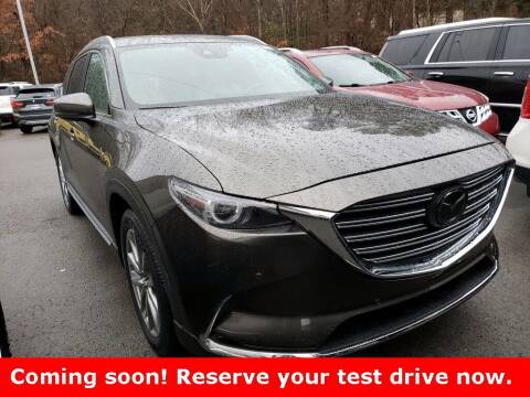 2018 Mazda CX-9 for sale at Auto Solutions in Maryville TN