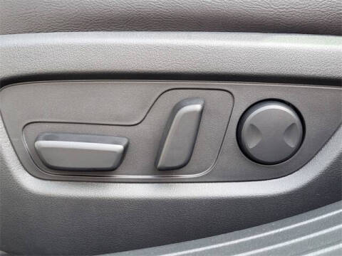 2025 Mazda CX-50 2.5 Turbo Premium