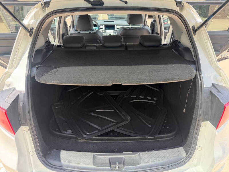 2007 Acura RDX SH-AWD w/Tech