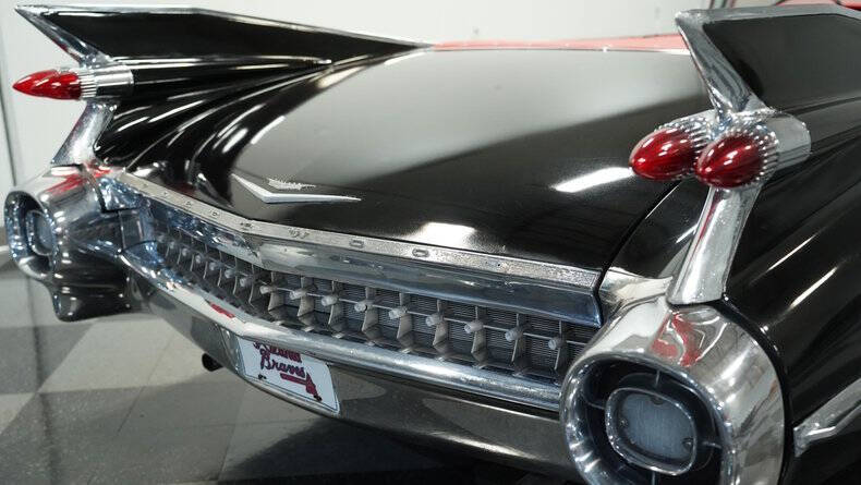 1959 Cadillac Eldorado