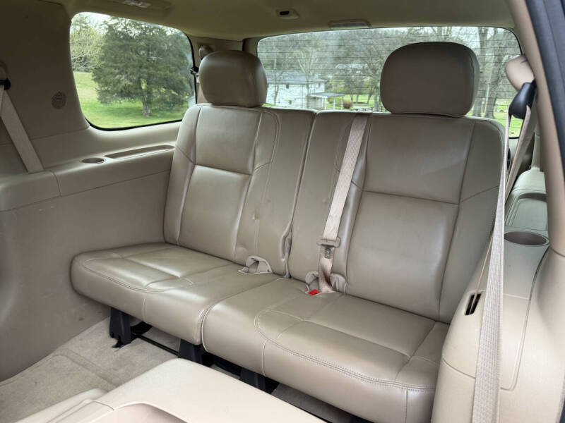2005 Chevrolet Uplander LT
