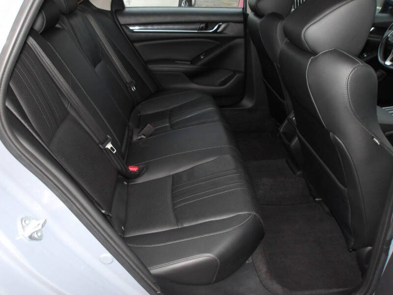 2022 Honda Accord Sport Special Edition