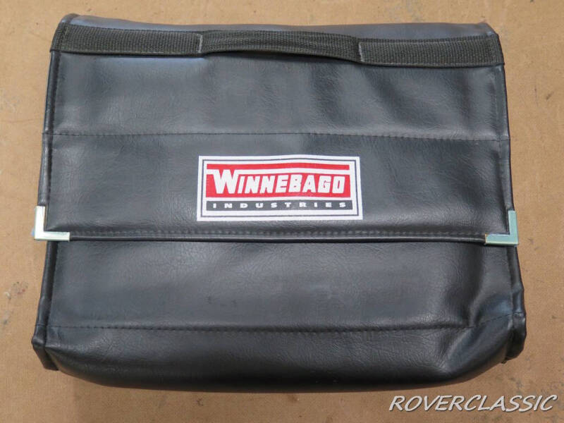 1998 Winnebago Rialta