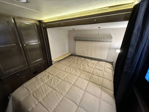 2019 Coachmen RV Prism Elite Premium