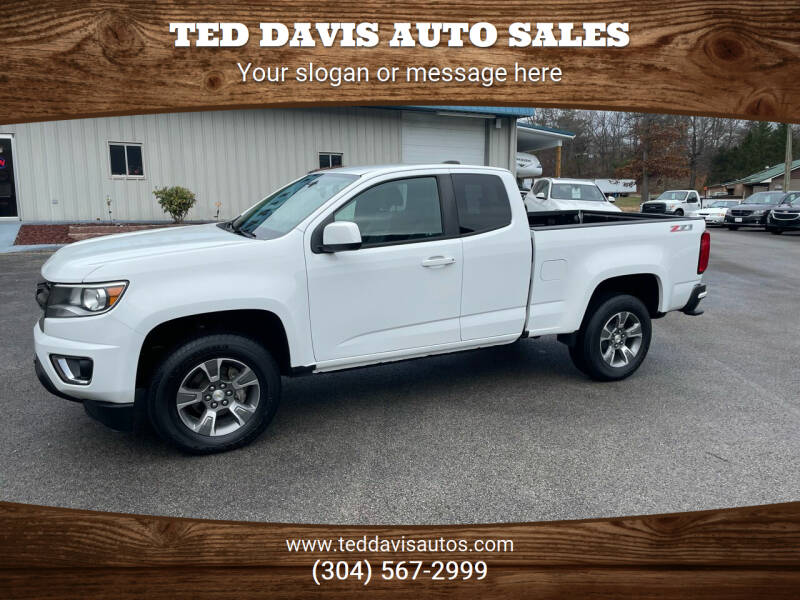 Ted Davis Auto Sales Car Dealer in Riverton WV