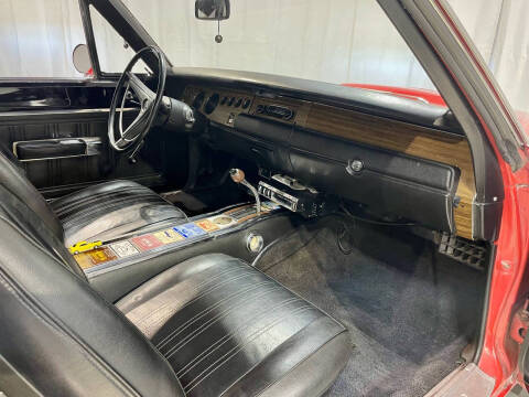 1970 Dodge Super Bee