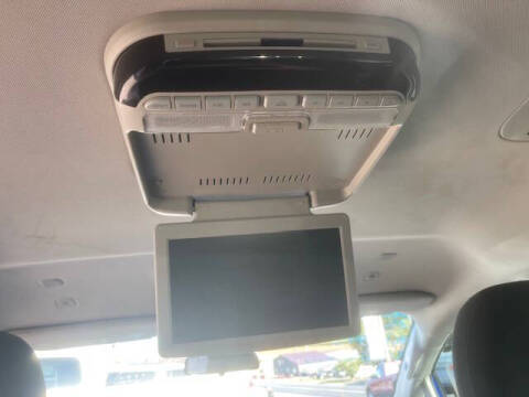 2019 Chrysler Pacifica LX