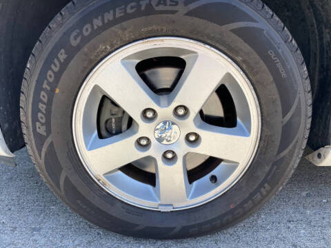 2010 Dodge Grand Caravan SXT