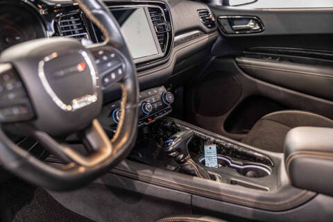 2025 Dodge Durango R/T