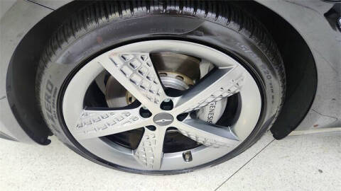 2022 Genesis G80 3.5T Sport