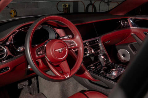 2023 Bentley Flying Spur