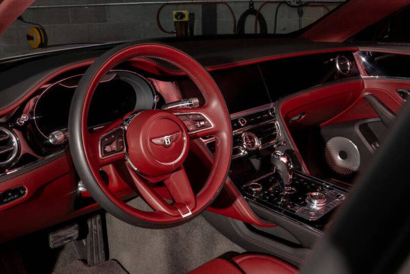 2023 Bentley Flying Spur