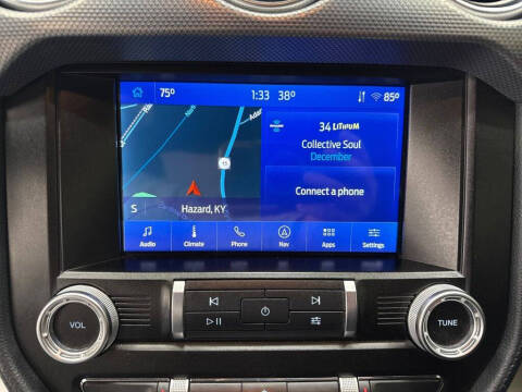 2022 Ford Mustang GT