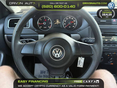 2014 Volkswagen Jetta