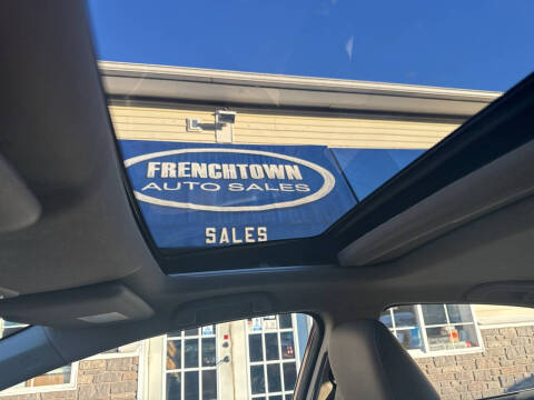 2013 Honda Civic EX-L