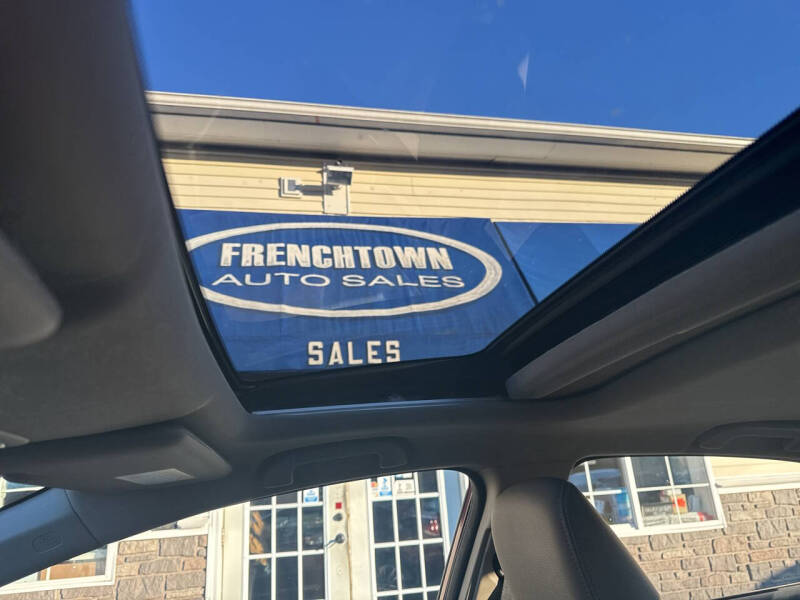 2013 Honda Civic EX-L