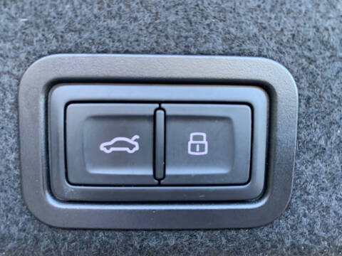 2016 Audi A6 3.0T quattro Prestige