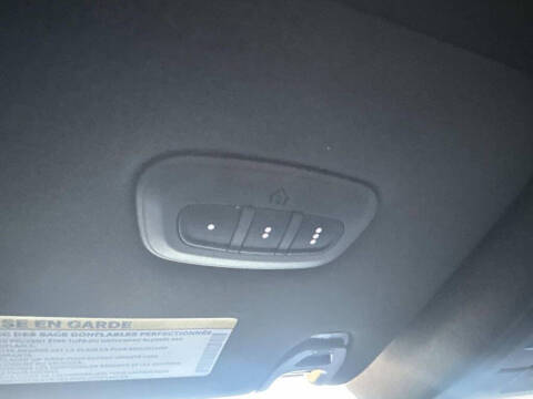 2021 RAM 2500 Power Wagon