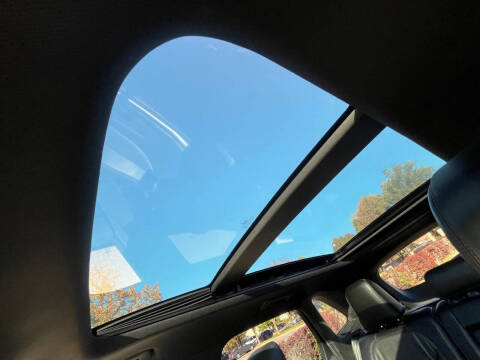 2018 Lincoln MKC Select