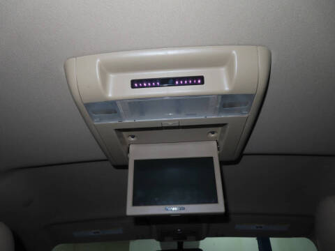 2013 Chevrolet Tahoe LT