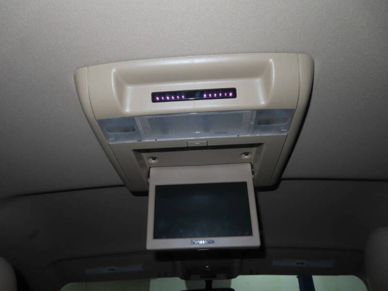 2013 Chevrolet Tahoe LT