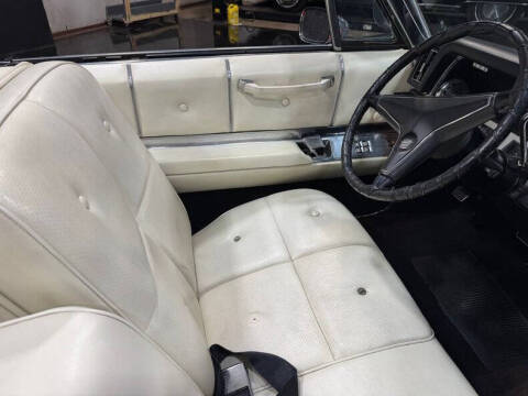 1967 Cadillac DeVille