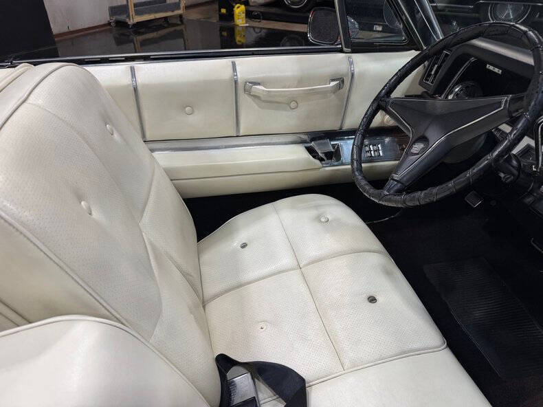 1967 Cadillac DeVille
