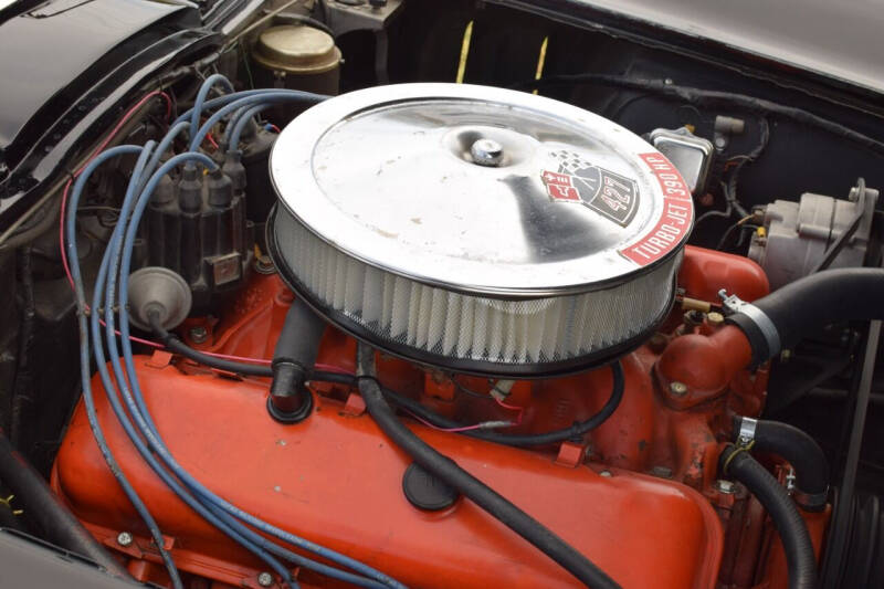 1966 Chevrolet Corvette