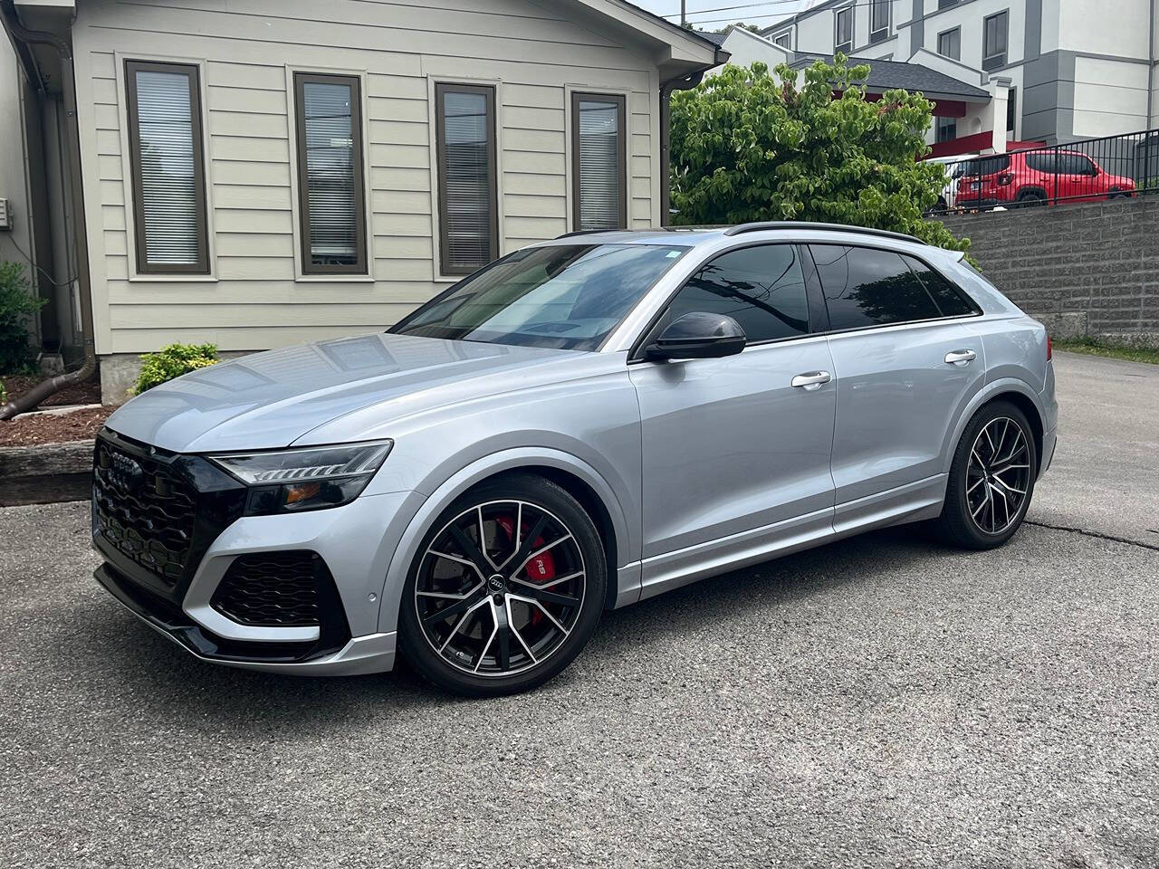 Audi RS Q8 For Sale In Ashland City, TN