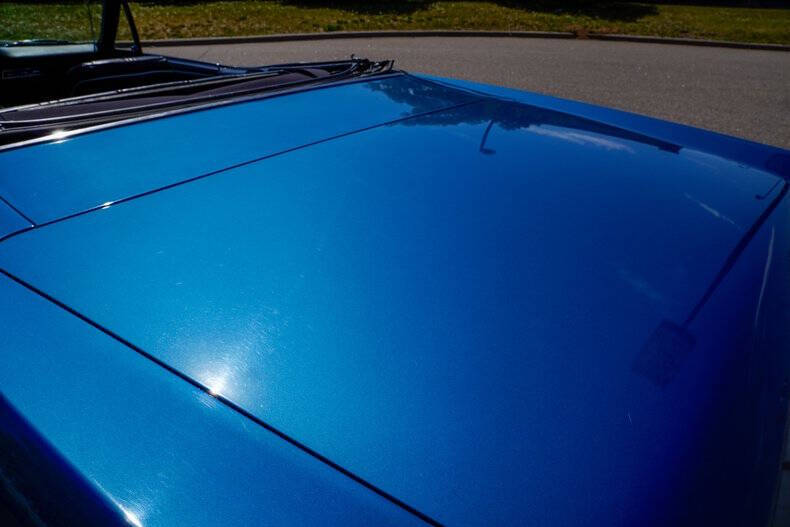 1966 Pontiac GTO